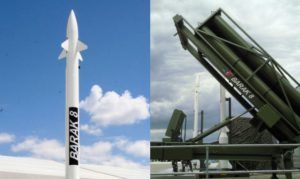 Read more about the article Barak 8 | Surface-to-air | Indian Defence Forces | Indian Missile | Missile