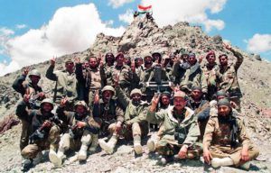 Read more about the article Operation Vijay 1999 | Indian Army | Indian Defence | Kargil War | Heroes of Kargil