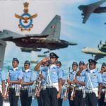 Indian Air Force airmen, Indian Air Force ( Air Force X group, Air Force Y group, Air Force X and Y group)