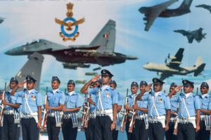 Indian Air Force airmen, Indian Air Force ( Air Force X group, Air Force Y group, Air Force X and Y group)