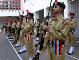 Read more about the article The Sainik Schools of India