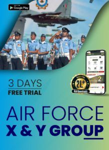 AF x group full online course -shaurya bharat app