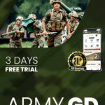 ARMY Gd full online course -shaurya bharat app