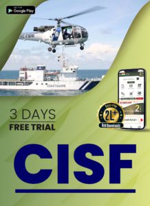 CISF full online course -shaurya bharat app