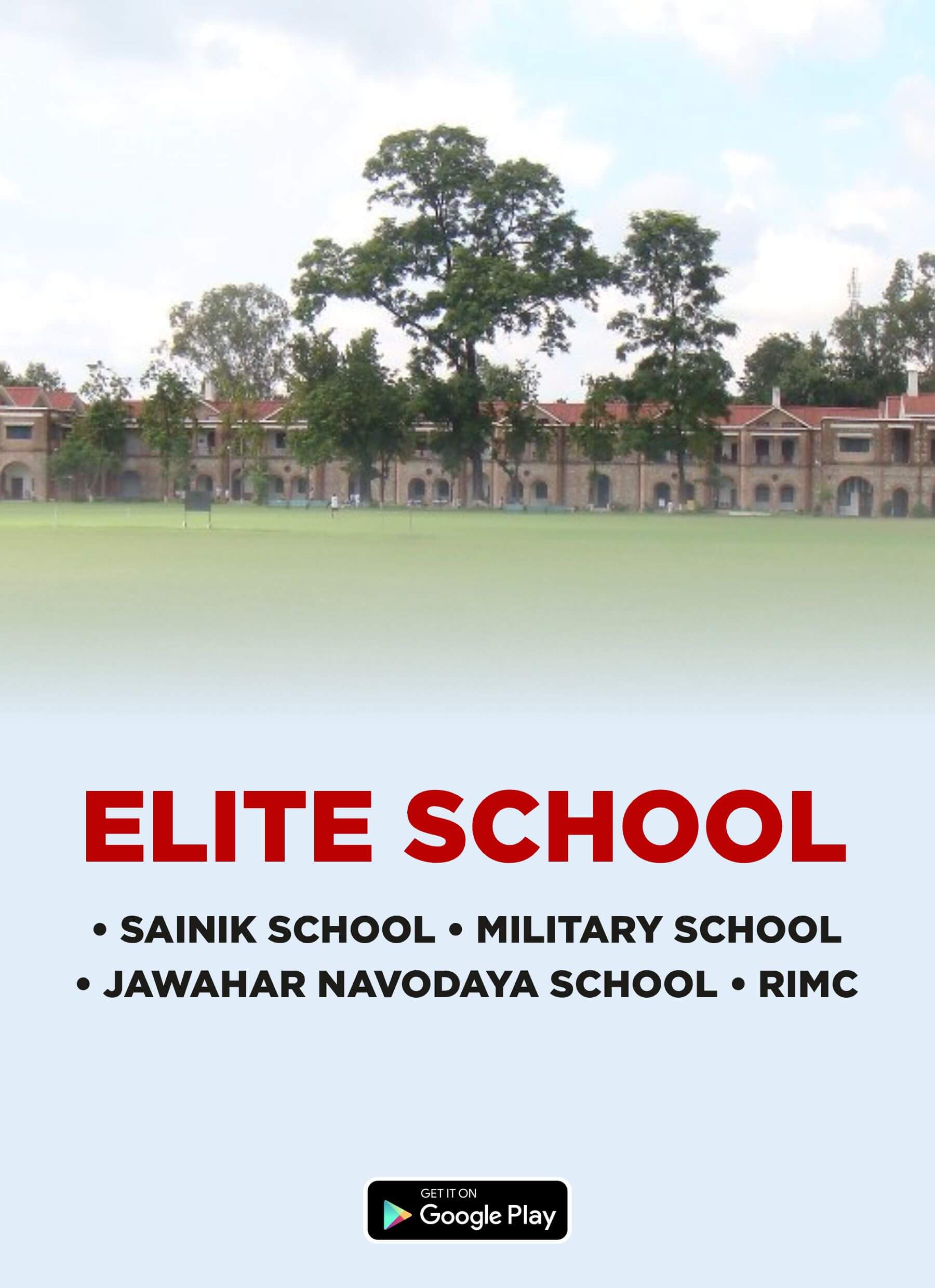 Elite Schools