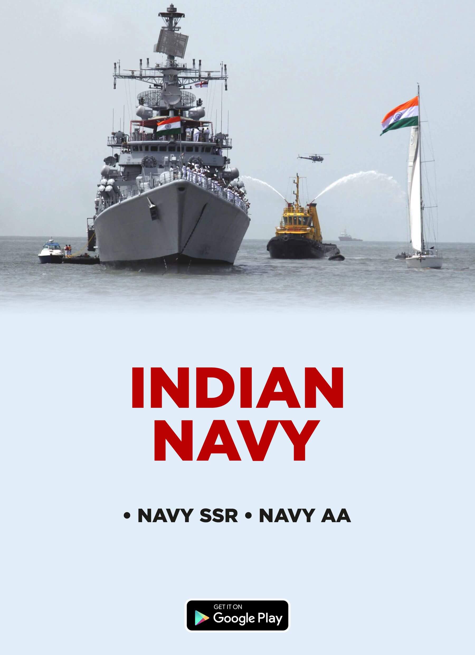 Indian Navy SSB Centres in India