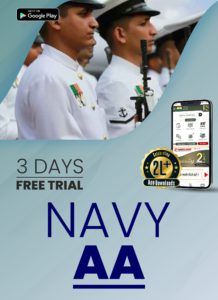 Navy aa full online course -shaurya bharat app