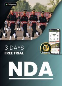 NDA full online course -shaurya bharat app