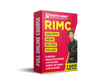 RIMC full online course-shaurya bharat app