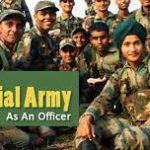 Territorial Army