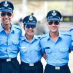 Airforce Officers. Prepare for AFCAT with Shaurya Bharat App