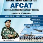 Shaurya Bharat AFCAT