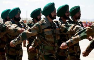 Indian Army Vacancy for 12th Pass Arts Students
