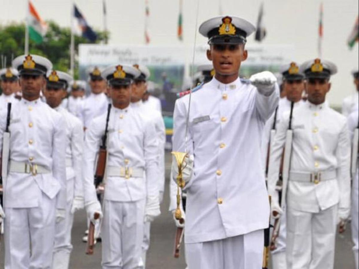 Read more about the article Indian Navy AA Notification