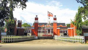 Read more about the article Rastriya Military Schools in India