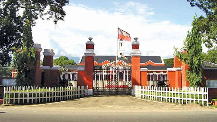 Read more about the article Rashtriya Indian Military College- RIMC School India