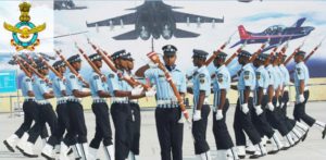 Indian Airforce Group X and Y Centre Released!