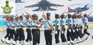 Read more about the article Indian Airforce Group X and Y Centre Released!