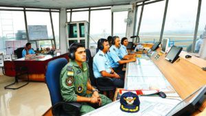 Read more about the article Career in different Branches of Indian Airforce