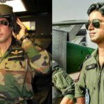 Indian Army Pilot. Prepare for armed forces with Shaurya Bharat App