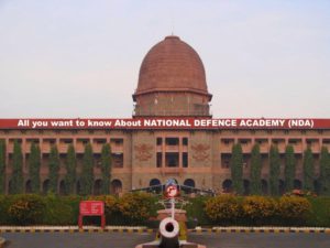 Defence Exams Conducted by UPSC- NDA UPSC and more