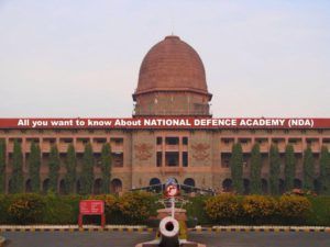 Read more about the article Reasons Why NDA Academy is the Best?