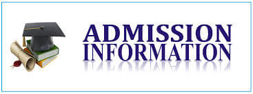 RMS Admission Notice 2024 for Session 2024-25