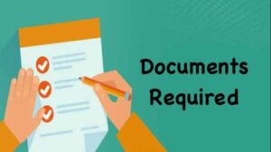 Documents Required for Sainik School Online Application