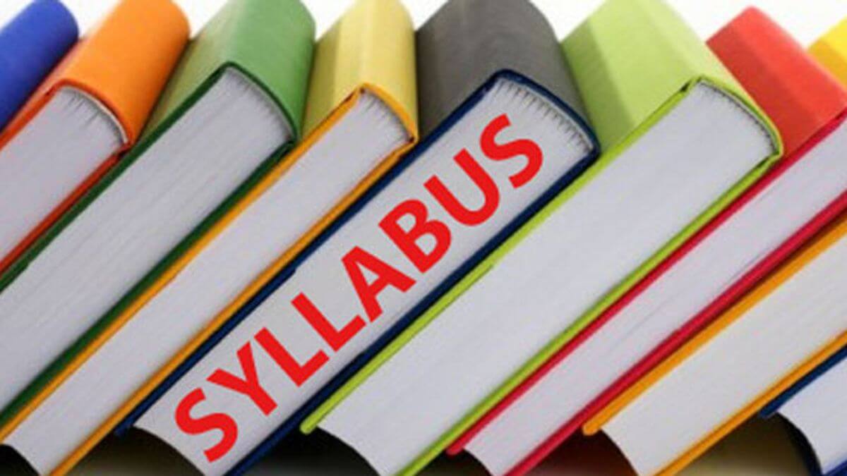 Agniveer Vayu Syllabus Science (X Group)