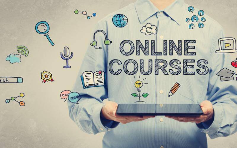 Complete Online Course for RMS