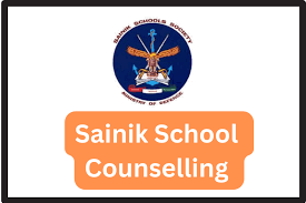 Read more about the article Choosing Sainik School in E-counselling