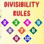 Sainik School Class 6 Divisibility Rules