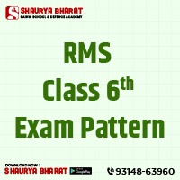 You are currently viewing RMS Class 6 Exam Pattern