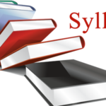 RMS Syllabus for Class 6 Entrance Exam