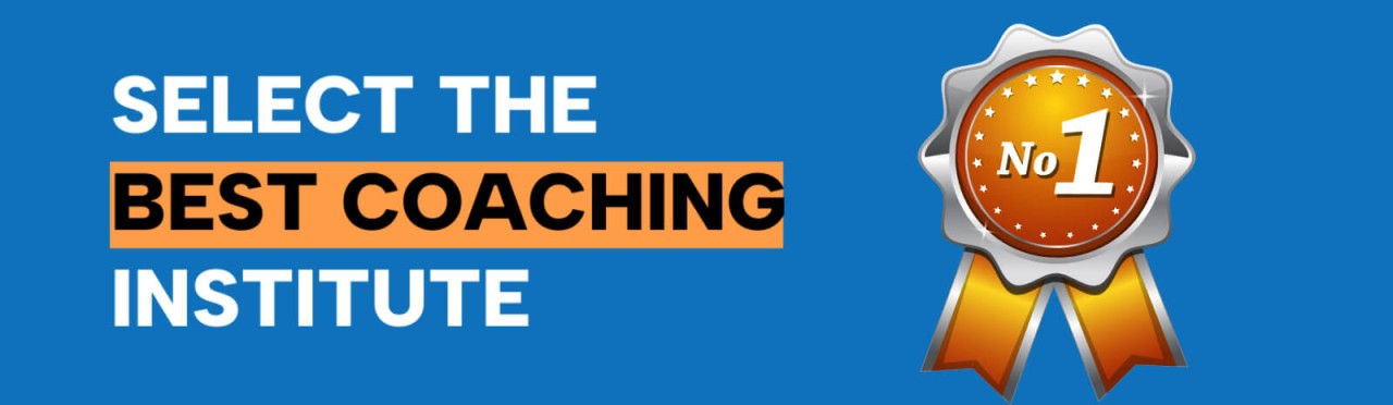 You are currently viewing Best Coaching Classes for RMS