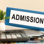 RMS Admission Process