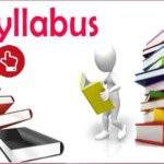 UP Sainik School Syllabus 6 – Topics to Study for Class 6