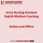 Nursing Assistant English Medium Coaching