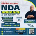 Best Offline Coaching for NDA