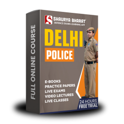 Delhi Police_Mockup