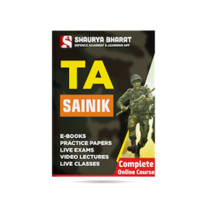 SAINIK TA